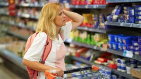 Как правильно читать этикетки продуктов, если у вас диабет