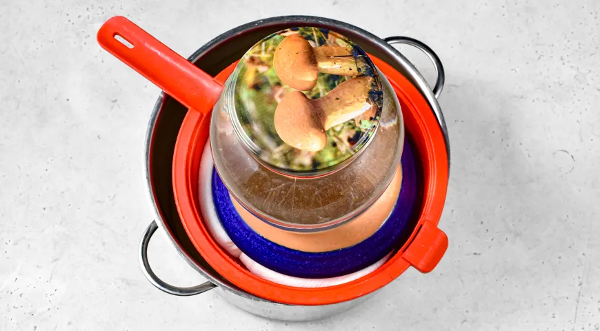 Домашний творог из молока в духовке