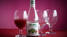 Овощные натуральные соки