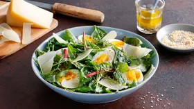 Рецепты с фруктами, маслом оливковым и маслом кунжутным
