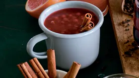 Кисель для постного меню