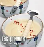 Рецепты с овощами, маслом растительным и молоком