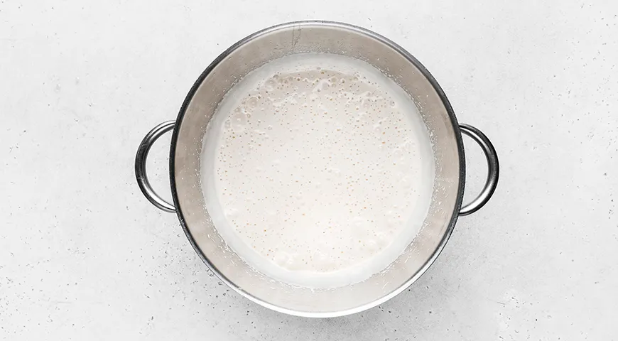 Торт «Дубайский шоколад»