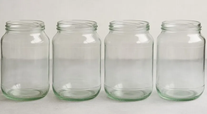 Маринованные огурцы с лимонной кислотой