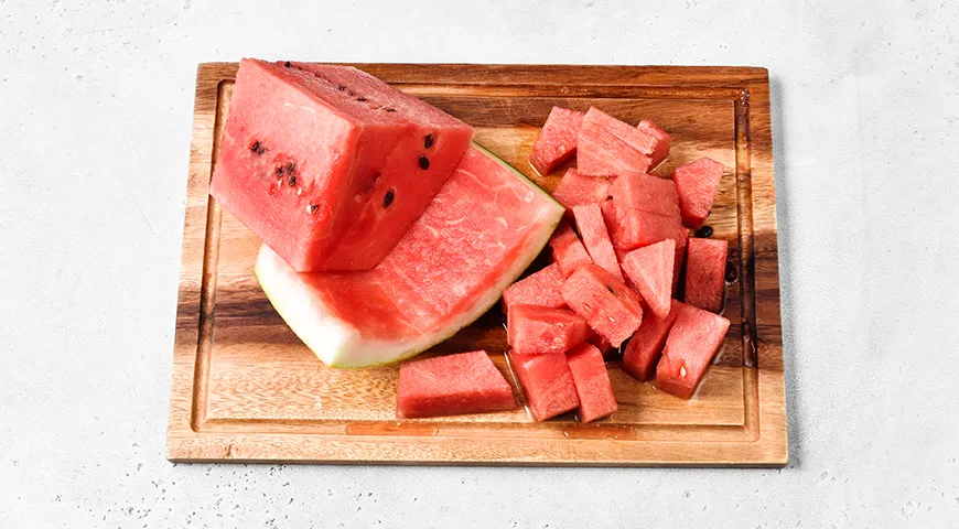 Арбузный мед