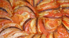Рецепты с чесноком, базиликом и сладким перцем