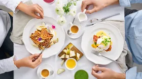 Чего хотят женщины?