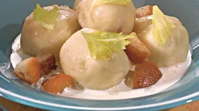 Рецепты с мукой, картофелем и молоком