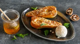 Рецепты с грушей и лимоном