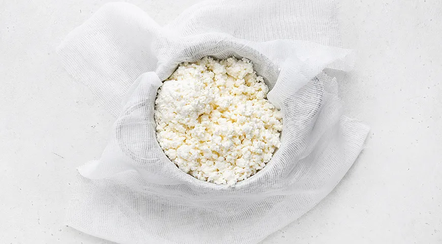 Венские творожные вафли