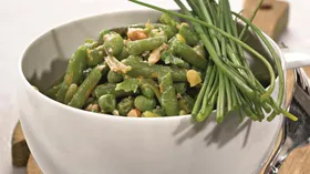 Вегетарианские низкокалорийные блюда