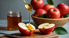 5 продуктов для укрепления детского иммунитета осенью