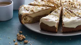 Рецепты американской кухни с мускатным орехом