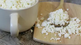 Простые рецепты со сметаной и молоком