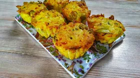 Рецепты с молочной продукцией, оливками и рассольными сырами