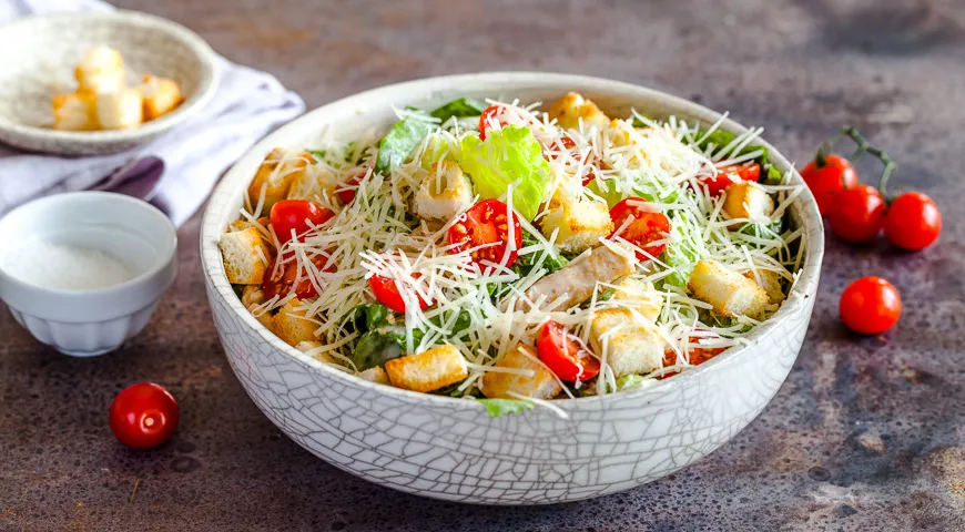 The 10 Most-Saved Recipes from Kitchn This April Dinner salads, Easy chicken bre