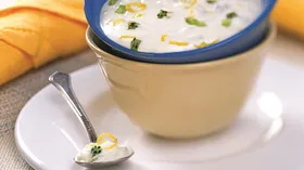 Простые рецепты с молочной продукцией и кокосом