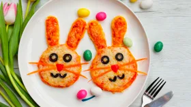 Что приготовить детям: 15 проверенных рецептов на каждый день