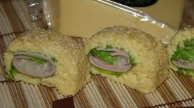 Рецепты с приправами, фруктами и мясной гастрономией