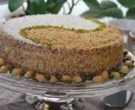 Рецепты с молочной продукцией, кокосом и бобами