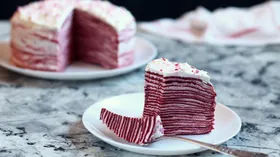 Рецепты на масленицу со сливками и мукой пшеничной