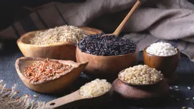 Виды и сорта риса: какой рис для каких блюд выбрать, рассказывает шеф-повар