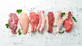 Какое мясо лучше выбрать, чтобы снизить потребление холестерина — 10 советов от диетолога