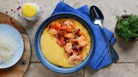 Рецепты с маслом растительным и кукурузной крупой