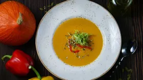 Вкусные супы, которые согреют осенью