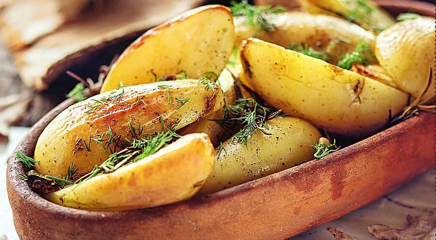 Блюда из молодого картофеля, рецепты с фото: рецептов с молодой картощкой