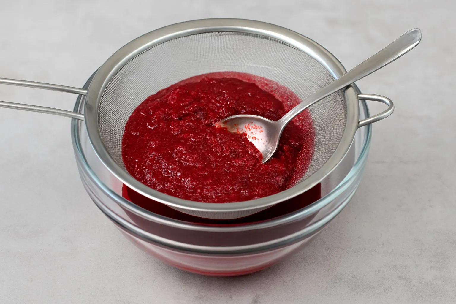 Вишневое желе на зиму