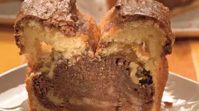 Кексы десертные