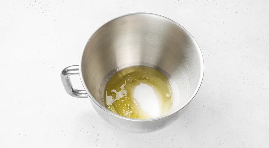 Рулет «Павлова»