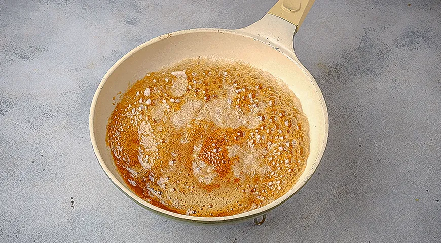 Черный мезенский пряник