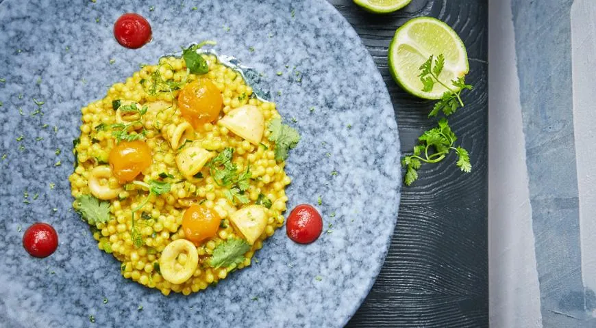 ресторан Guardian 