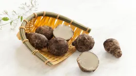 Волосатый картофель таро: почему экзотический овощ полезнее картошки