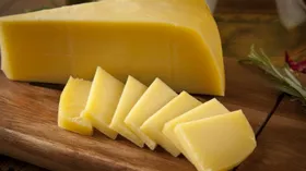 Совет дня: выбирайте самый полезный сыр — чеддер