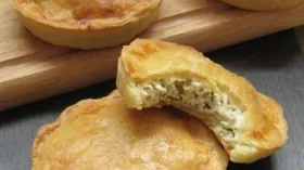 Простые рецепты с яйцом куриным и яйцом перепелиным