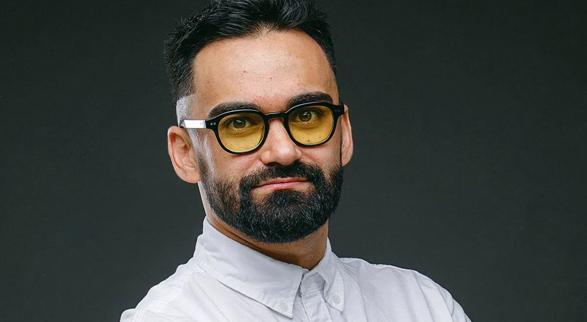 Как приготовить роллы рассказывает бренд-шеф Эльдар Мурадов