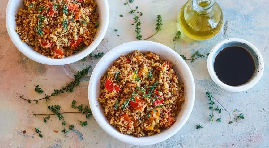 Как приготовить на завтрак идеальную кашу: пшенную, ячневую, рисовую. гурьевскую