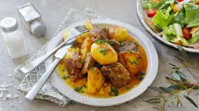 Рецепты с овощами, маслом растительным и пивом