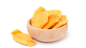 Манго сушеное: все о продукте