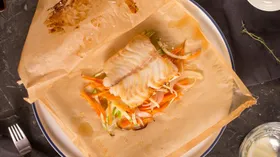 Рецепты с мёдом, соусами и цукини