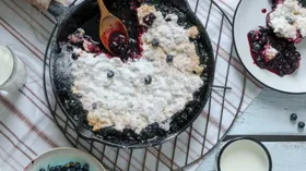Рецепты американской кухни с крахмалом и молочной продукцией