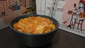 Рецепты мексиканской кухни на ужин с кукурузой