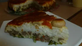 Рецепты с сырами, молоком и кефиром