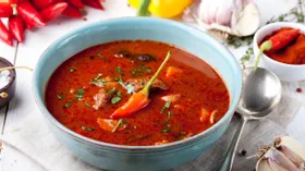 Названы 5 самых вкусных супов мира: приготовить их очень просто