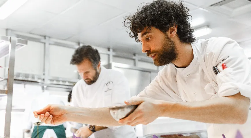 Эмануэле Поллини