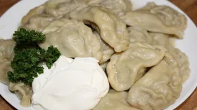 Что такое марийские подкоголи? Чем они отличаются от наших вареников и пельменей?