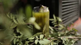Рецепты с овощами, лимоном и мятой